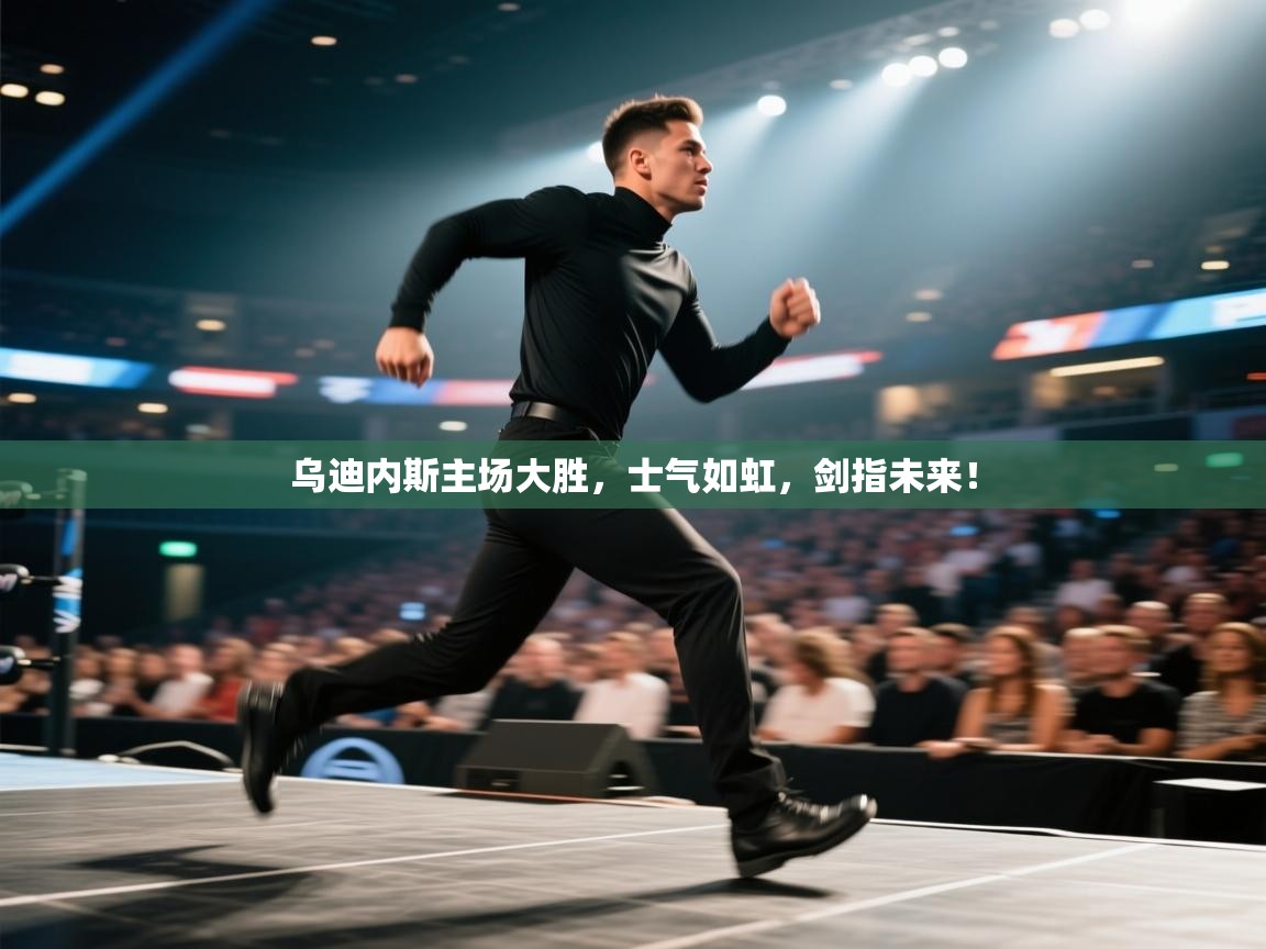 乌迪内斯主场大胜,士气如虹,剑指未来! 第2张