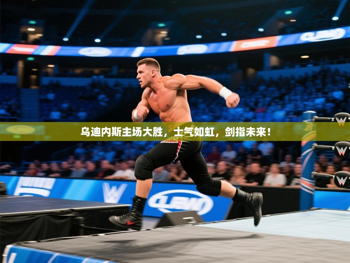 乌迪内斯主场大胜,士气如虹,剑指未来! 第1张