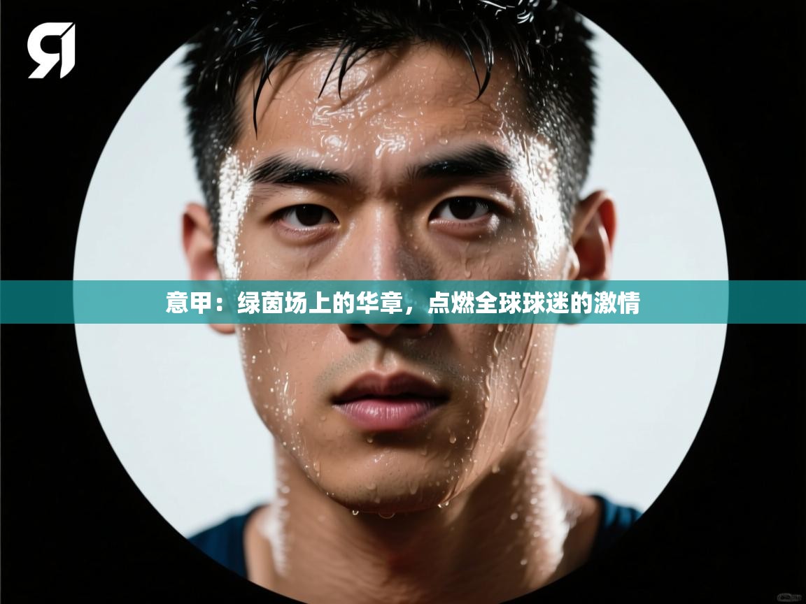 意甲:绿茵场上的华章,点燃全球球迷的激情 第2张